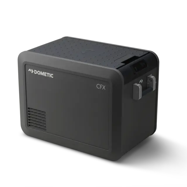 Cfx5-45 Fridge Or Freezer 12/24V And 240V 1