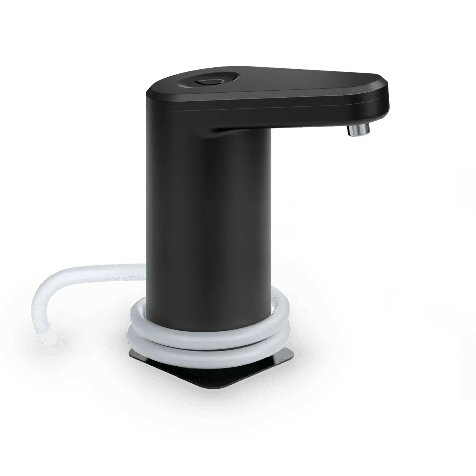 Dometic Go Hydration Water Faucet (9600051406) 1