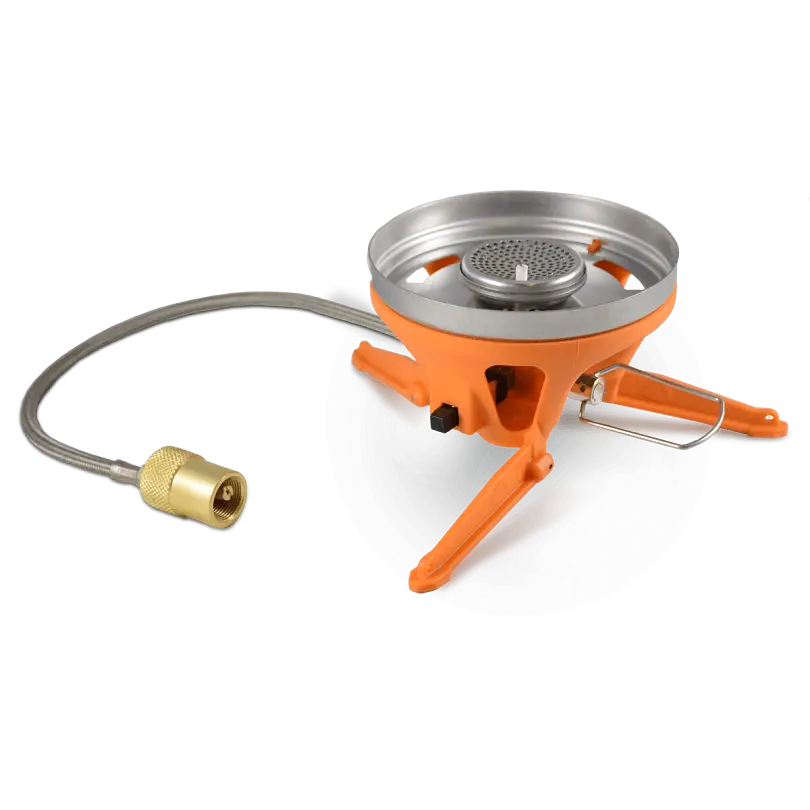 Luna Satellite Burner 1