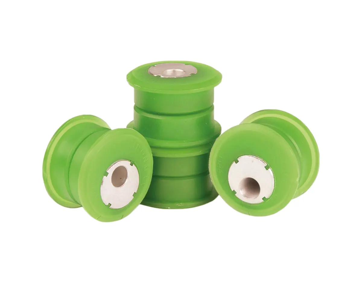 Adjustable Polyurethane Caster Bushing Kit For Toyota Land Cruiser 80 Series (1990-1997) 1