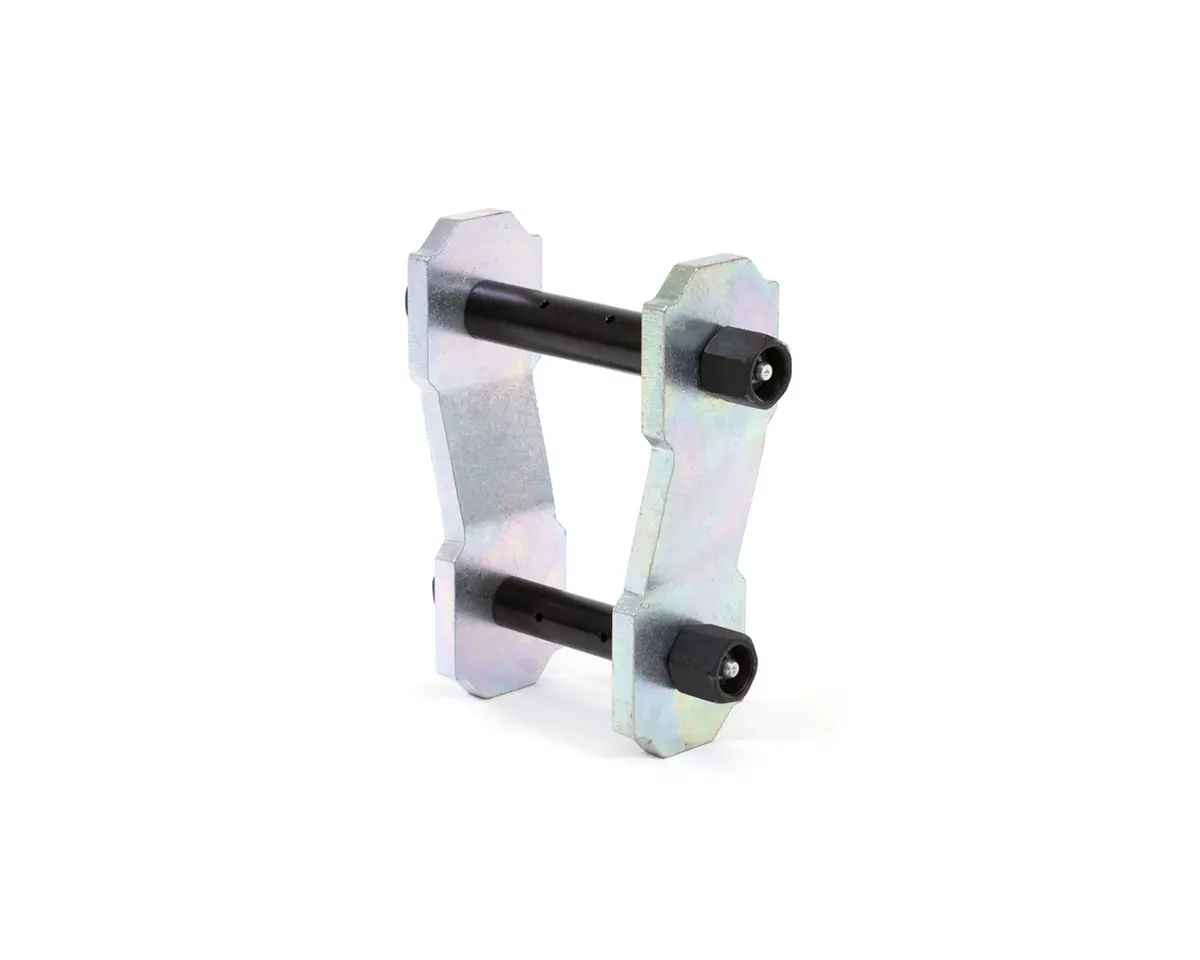 Rear Greasable Shackle For Toyota Tundra (2007-2021) 1