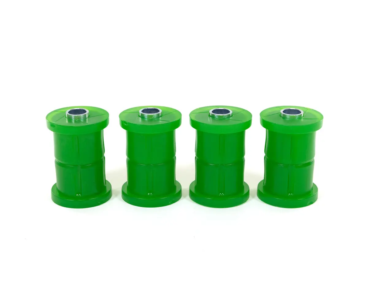 Rear Polyurethane Spring Bushing Kit For Toyota Tacoma (2005-2023) 1