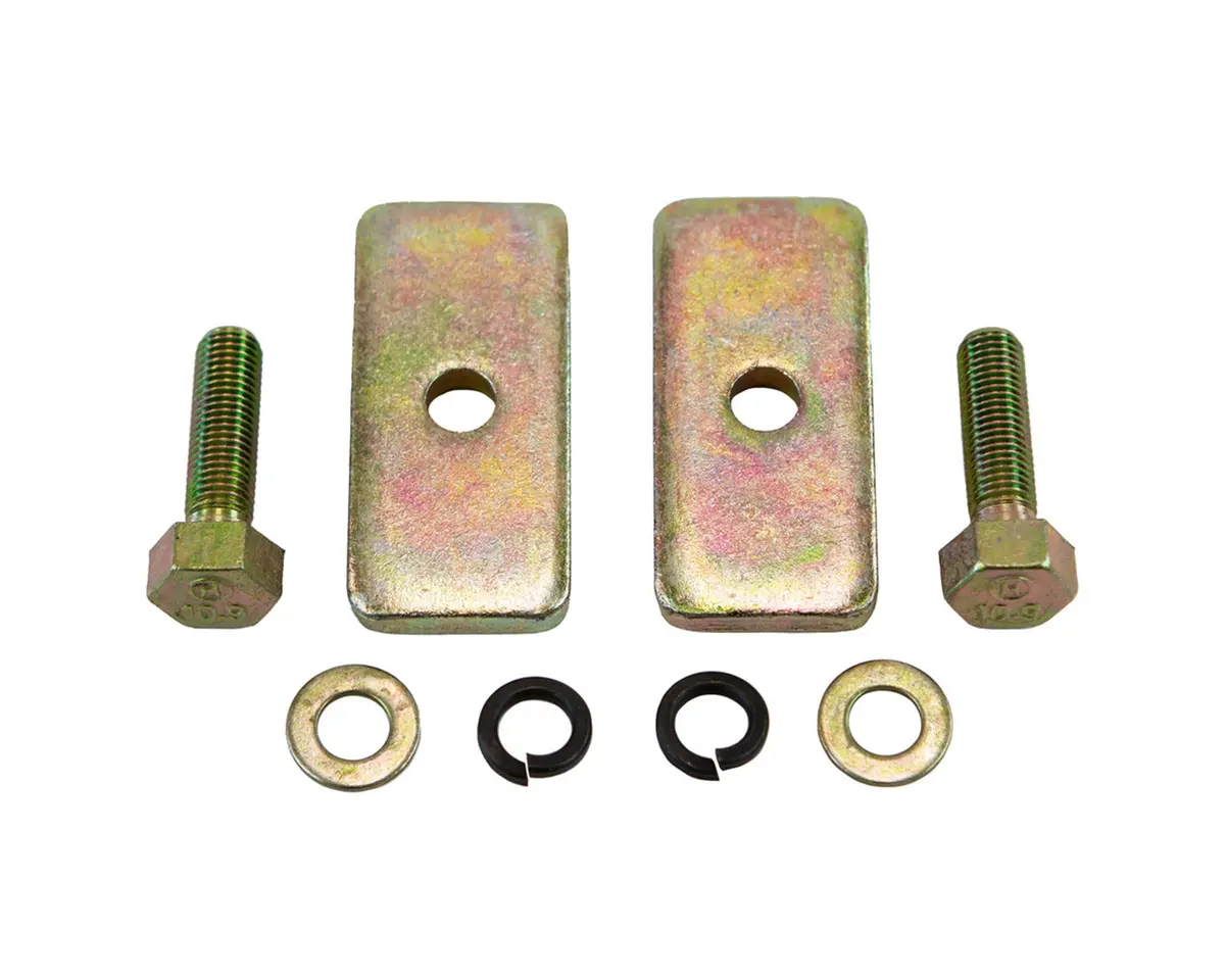 Drive Shaft Center Bearing Spacer Kit For Toyota Tacoma (2005-2023) 1