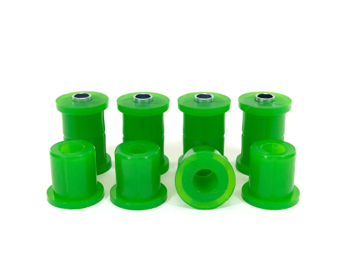 Rear Polyurethane Spring Bushing Kit For Toyota Tundra (2007-2021) 1