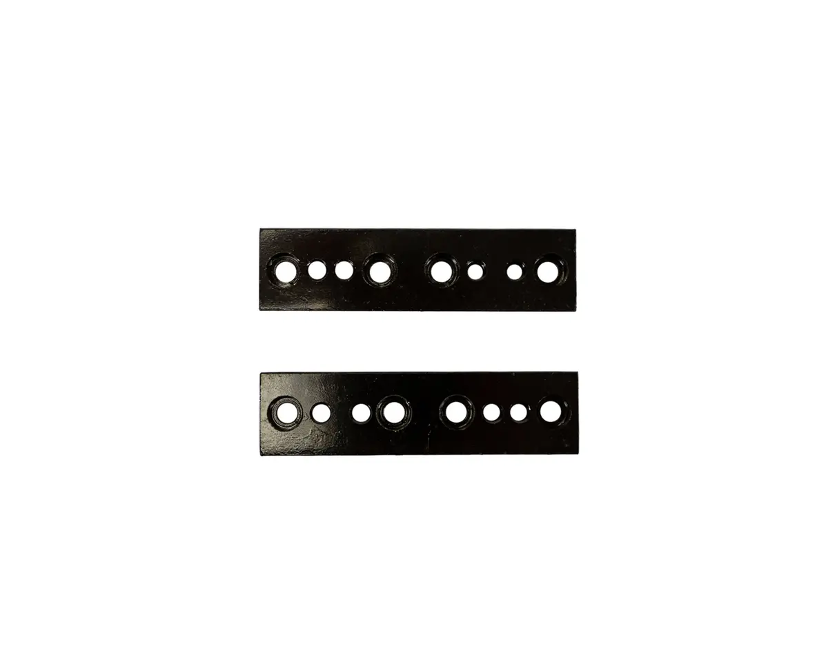 Front Sway Bar Spacer Kit For Toyota 4Runner (2003-2009) 1