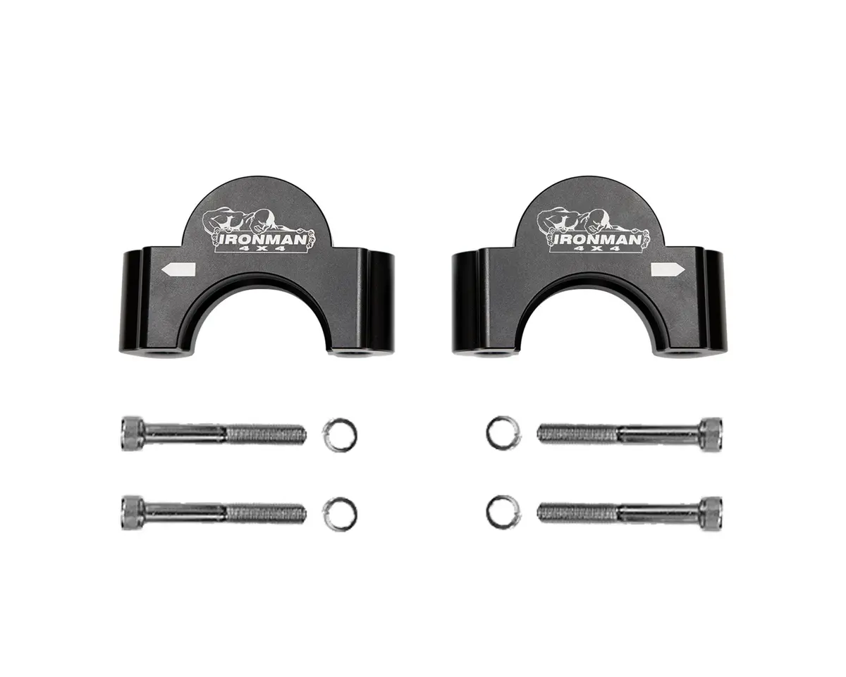 Kdss Spacer Kit For Toyota 4Runner (2010-2024) / Lexus Gx470 / Gx460 1