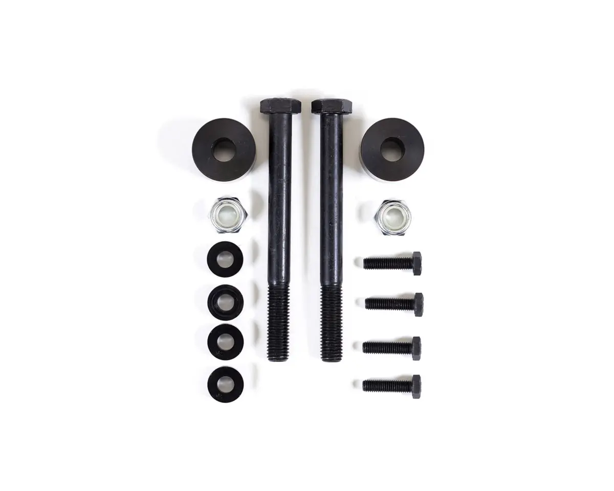 Differential Drop Spacer Kit For Lexus Gx460 (2010-2023) 1