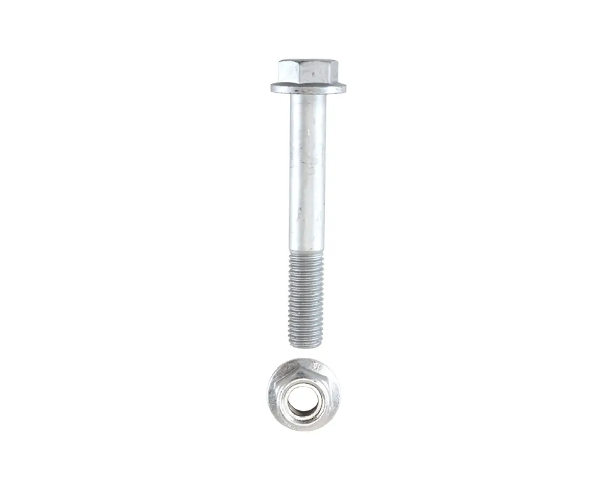 Rear Leaf Fixed End Bolt For Ford F-150 (2021+) 1