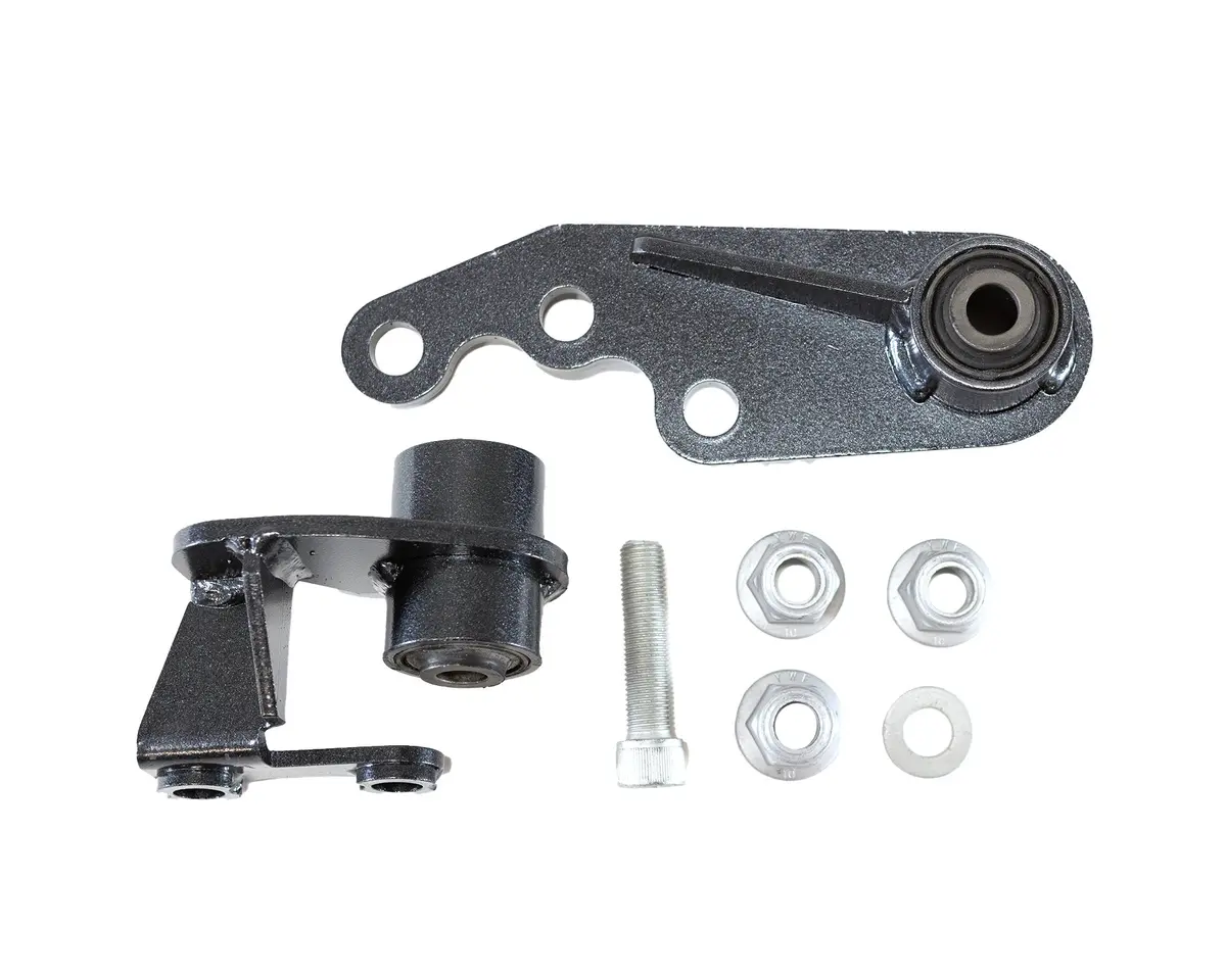 Front Differential Drop Spacer Kit For Toyota Tundra (2022+) 1