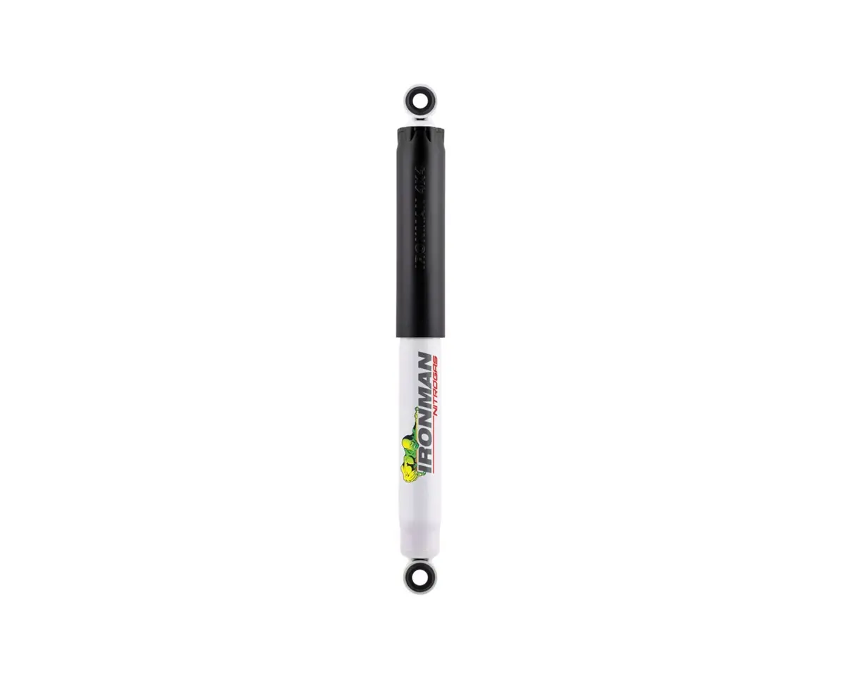 Rear Shock | Nitro Gas (Performance) For Toyota Land Cruiser 60 Series (1986-1989) 1