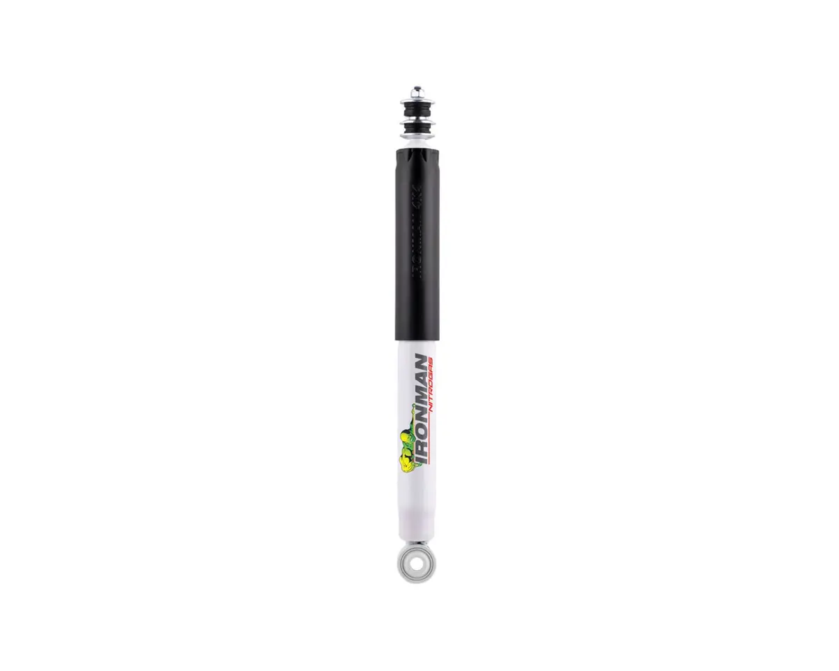 Rear Shock | Nitro Gas (Comfort) For Toyota 4Runner (2003-2024) 1