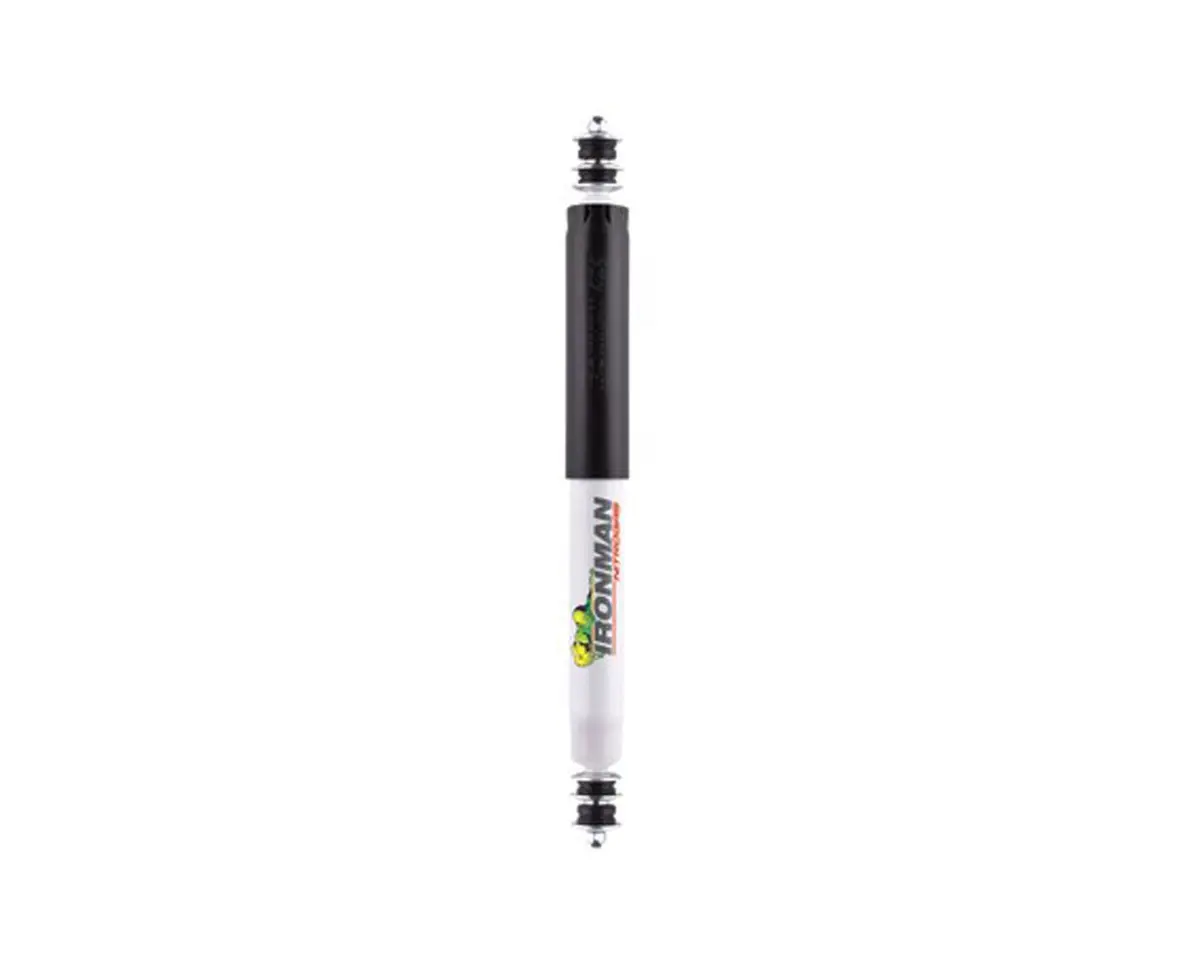 Front Shock | Nitro Gas (Performance) For Lexus Lx450 (1995-1997) 1
