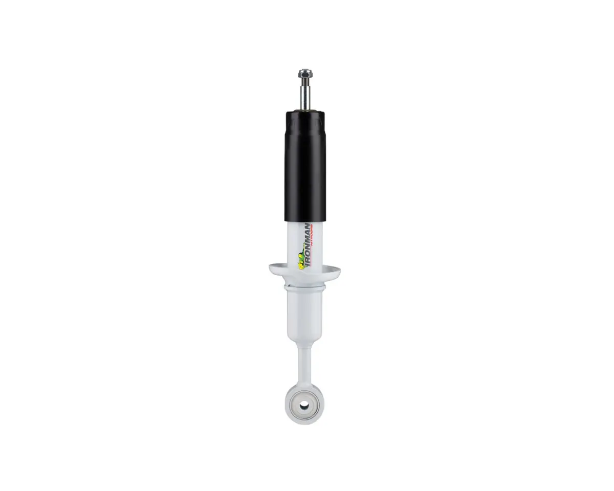 Front Strut | Nitro Gas (Performance) For Toyota Fj Cruiser (2007-2014) 1