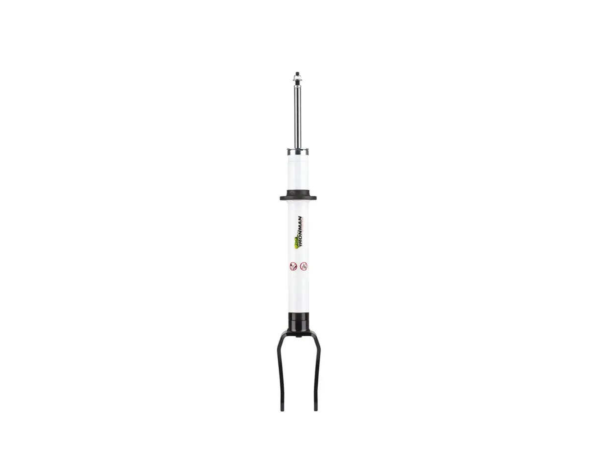 Rear Left Shock | Nitro Gas (Performance) For Jeep Cherokee (2016+) 1