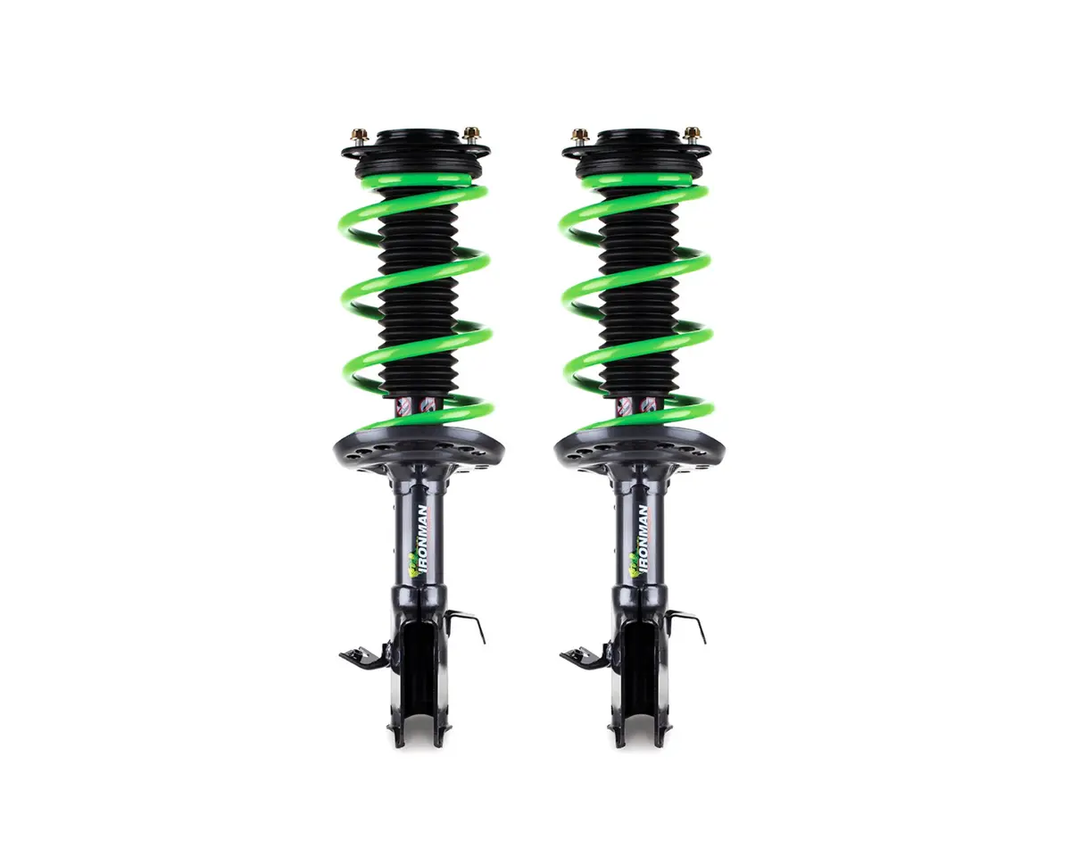 2" Ats Front Coilover Kit For Subaru Forester (2019+) 1