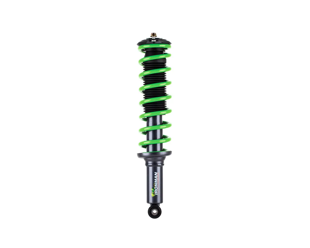 Ats Rear Coilover For Subaru Crosstrek (2018+) 1