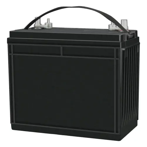 12V 150Ah Lead Acid  Battery, Wet Generic 1