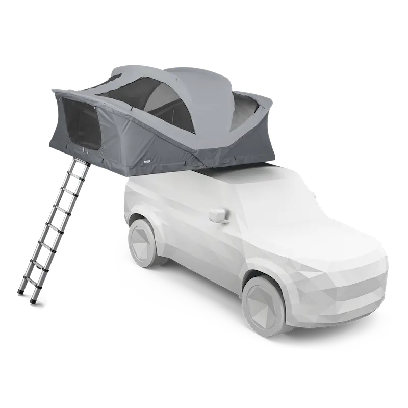 Thule Approach 2 L – Softshell Rooftop Tent 1