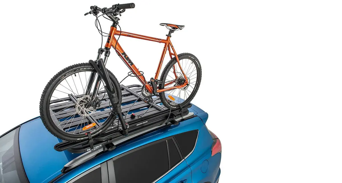 Rhino-Rack Hybrid Bike Carrier Rbc050 1