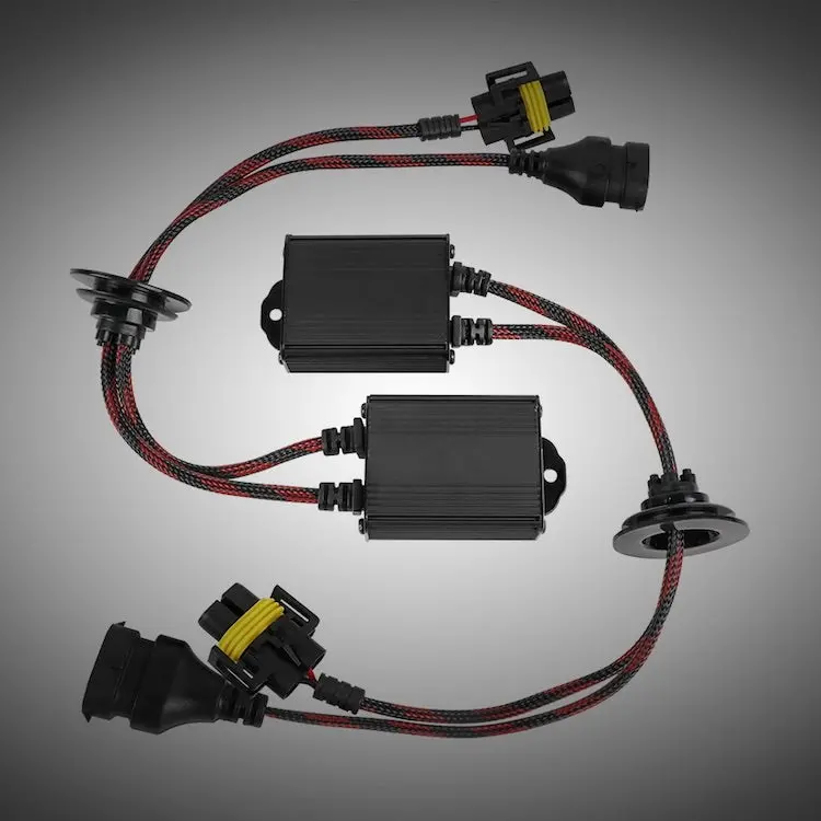 All In One Harness H11 Set – 20112 1