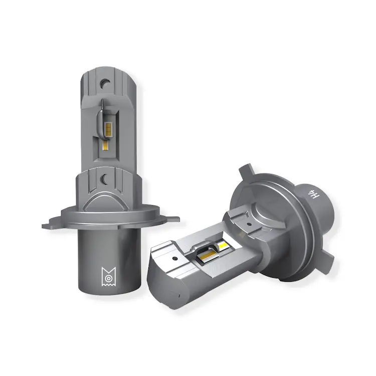 Concept Series H4 Led Bulb Kit – 21041 1
