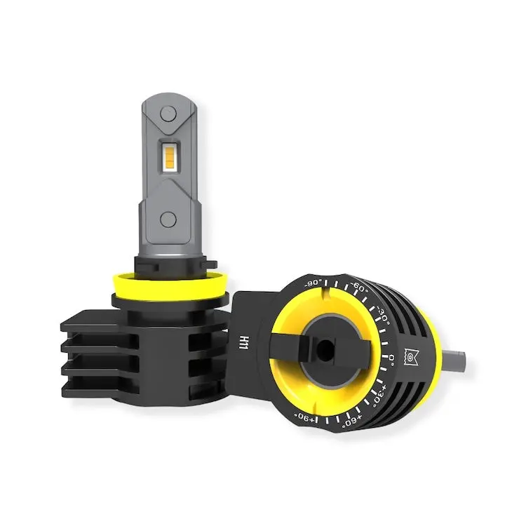 Concept Series H11 Led Bulb Kit – 21111 1