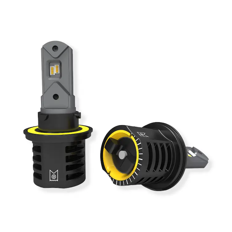 Concept Series H13 Led Bulb Kit – 21131 1