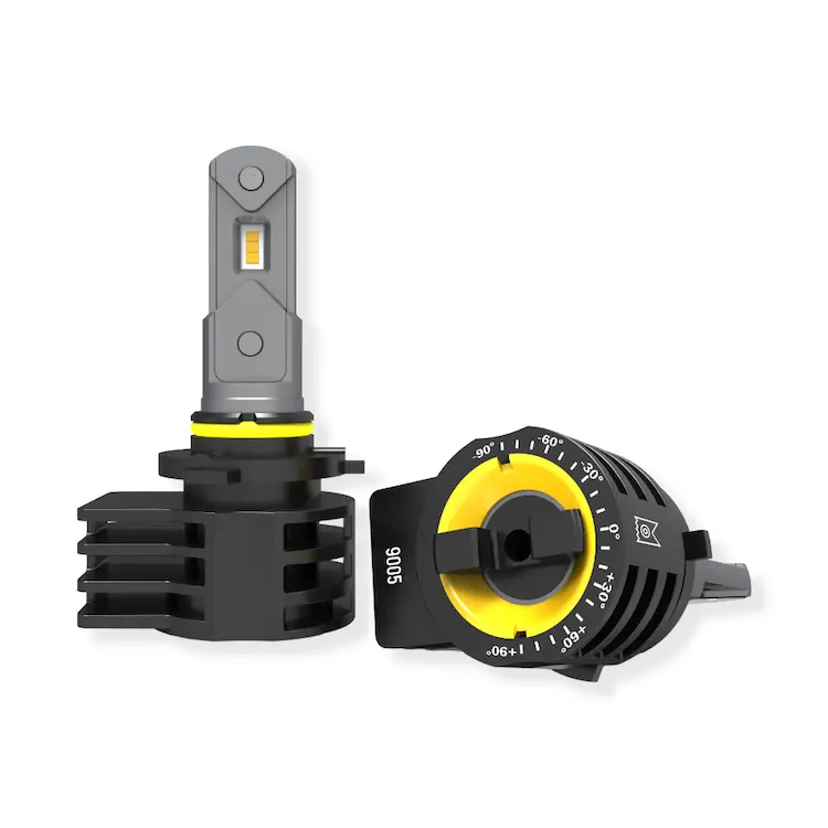 Concept Series 9005 Led Bulb Kit – 21951 1