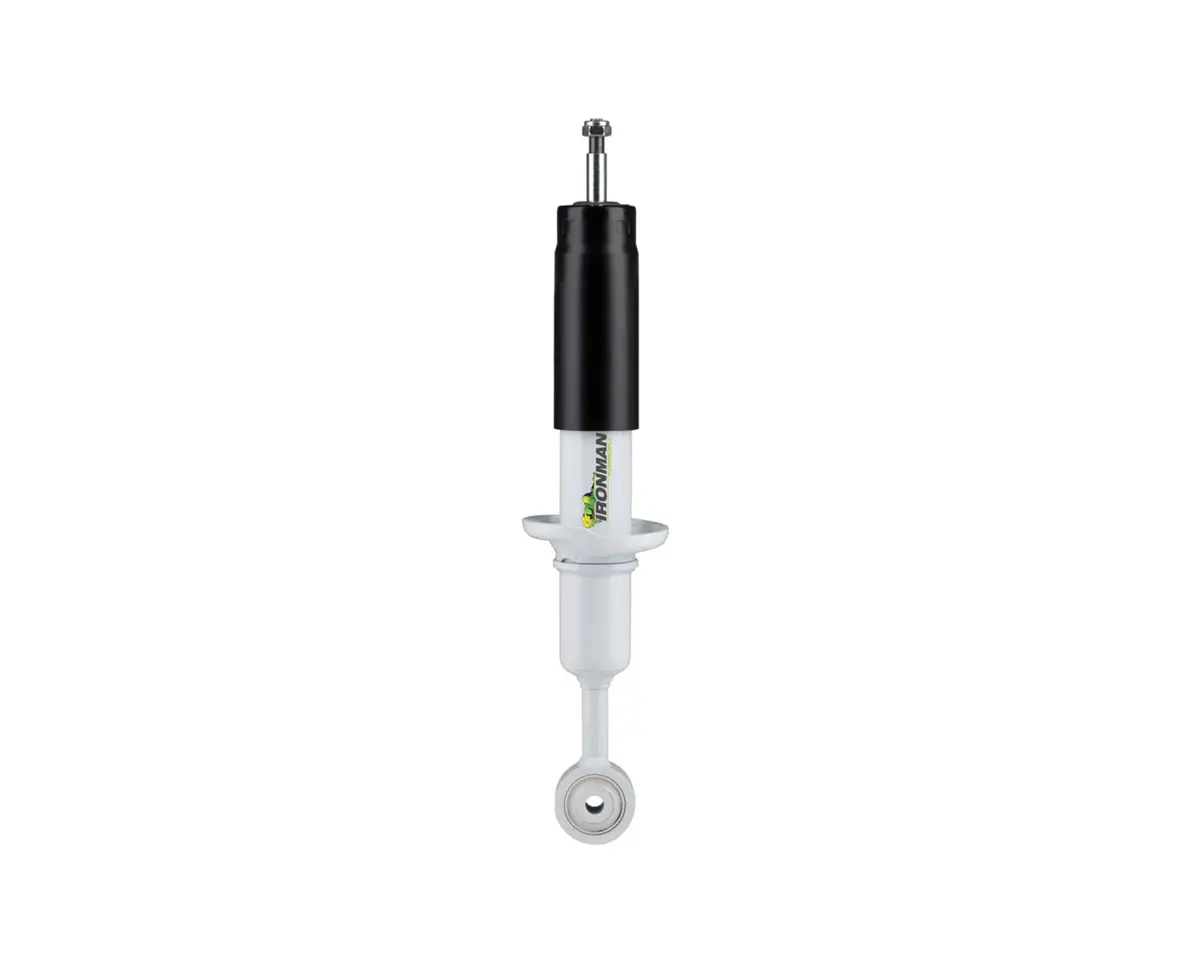 Front Strut | Foam Cell (Performance) For Toyota Tundra (2007-2021) 1