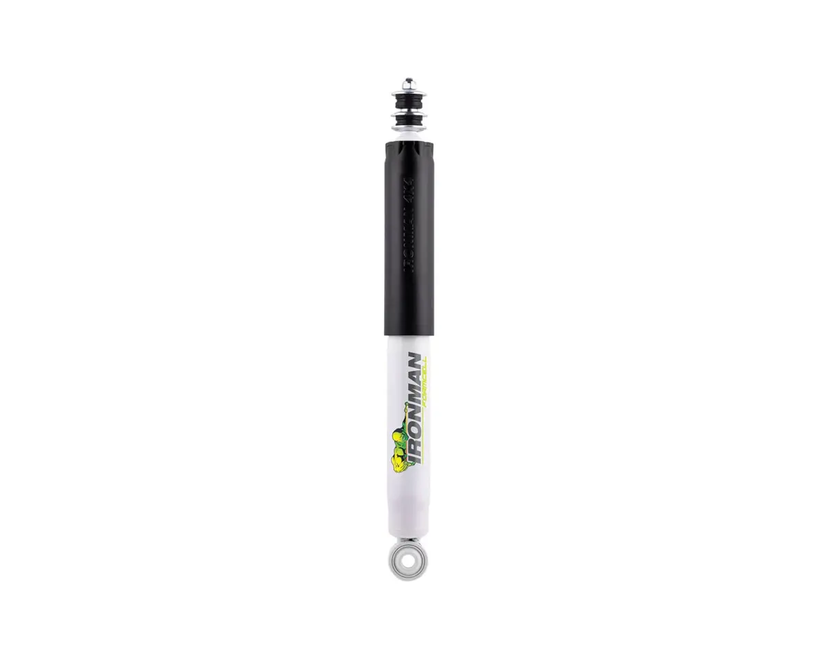 Rear Shock | Foam Cell (Performance) For Toyota Tundra (2007-2021) 1