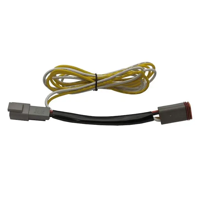 Siberia Harness Adapter Dt-4 To Dt-2 1