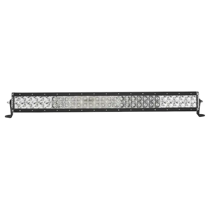 Rigid E-Series Pro 30" Spot/Flood Combo 1