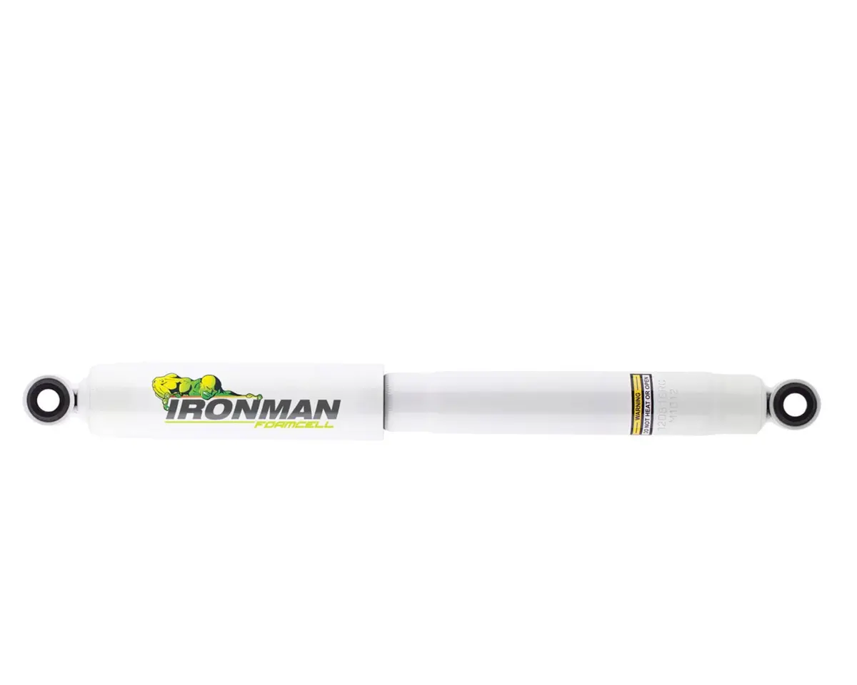 Steering Damper For Toyota Land Cruiser 40 Series (1960-1980) 1