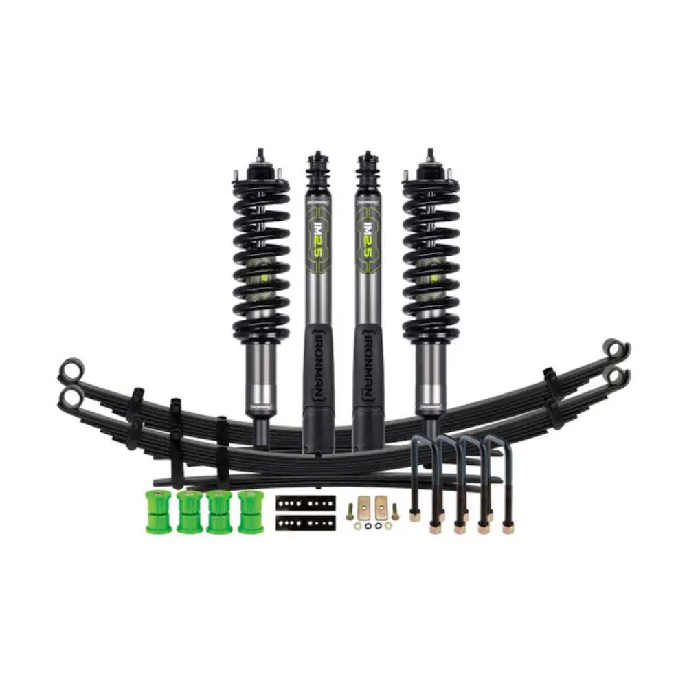 Im2.5 Suspension Lift Kit | 2005-2023 Toyota Tacoma 1