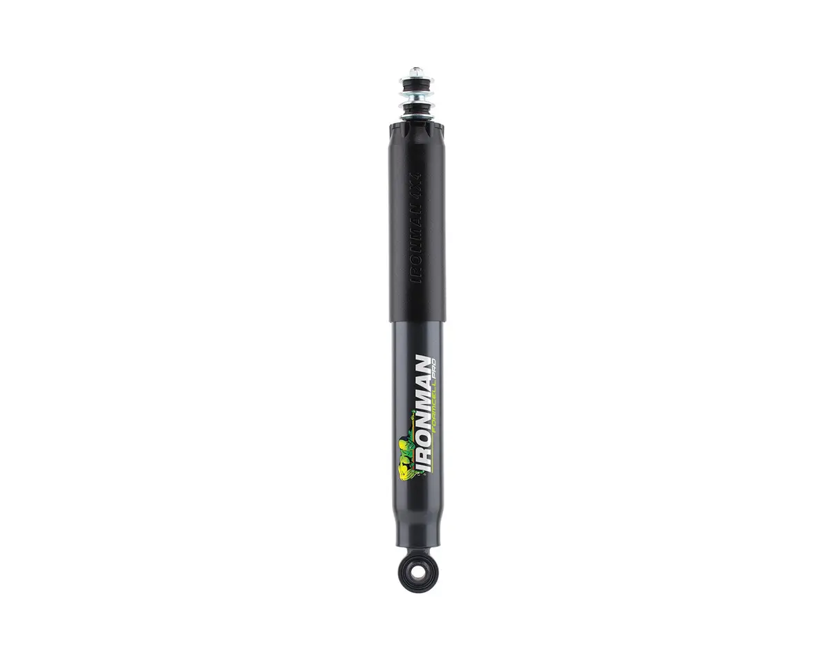 Rear Shock | Foam Cell Pro (Comfort) | Toyota Sequoia (2023+) 1