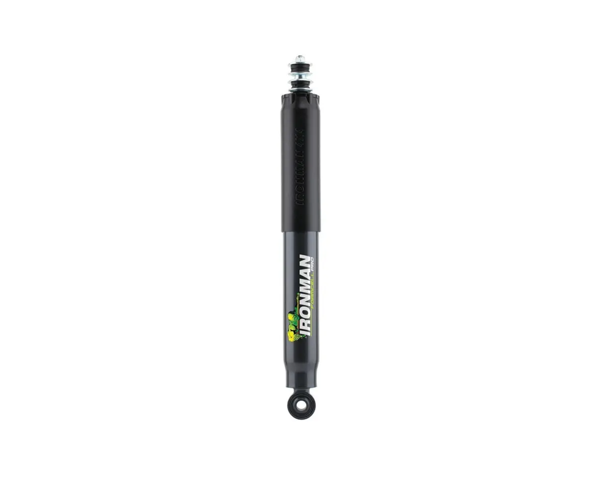 Rear Shock | Foam Cell Pro (Comfort) For Lexus Gx460 (2010-2023) 1