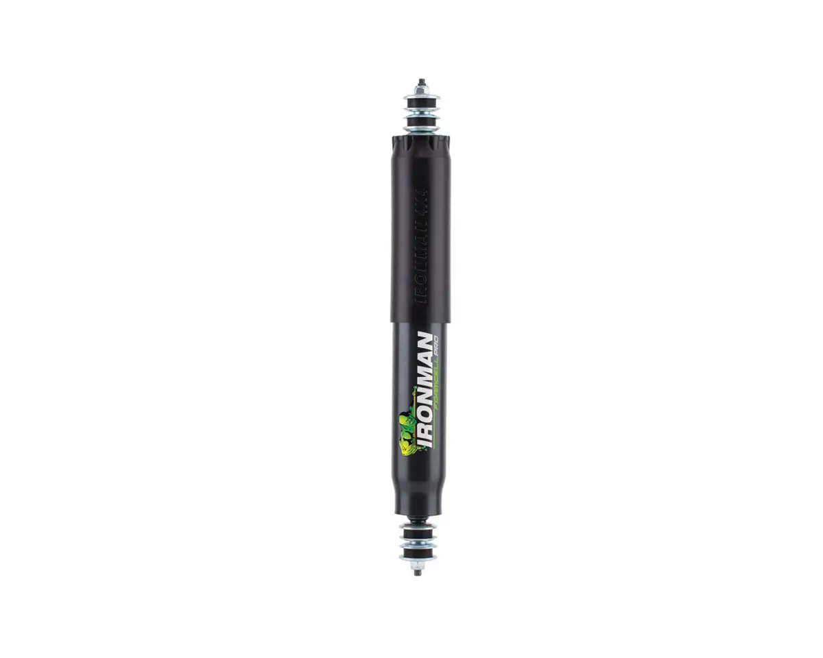 Front Shock | Foam Cell Pro (Performance) | For 4" Lift For Lexus Lx450 (1995-1997) 1