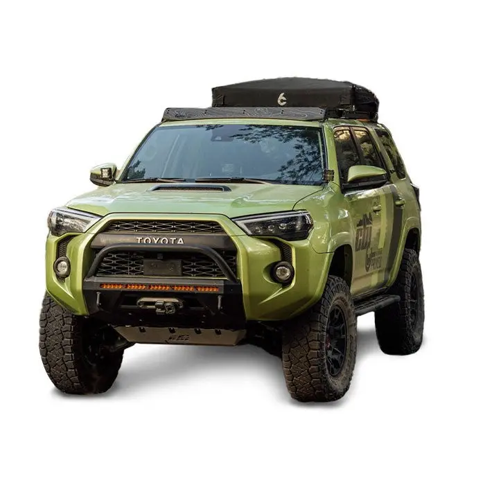 Prinsu Cab Rack 2010-2023 Toyota 4Runner 1