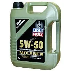 Liqui Moly Molygen 5W-50 1