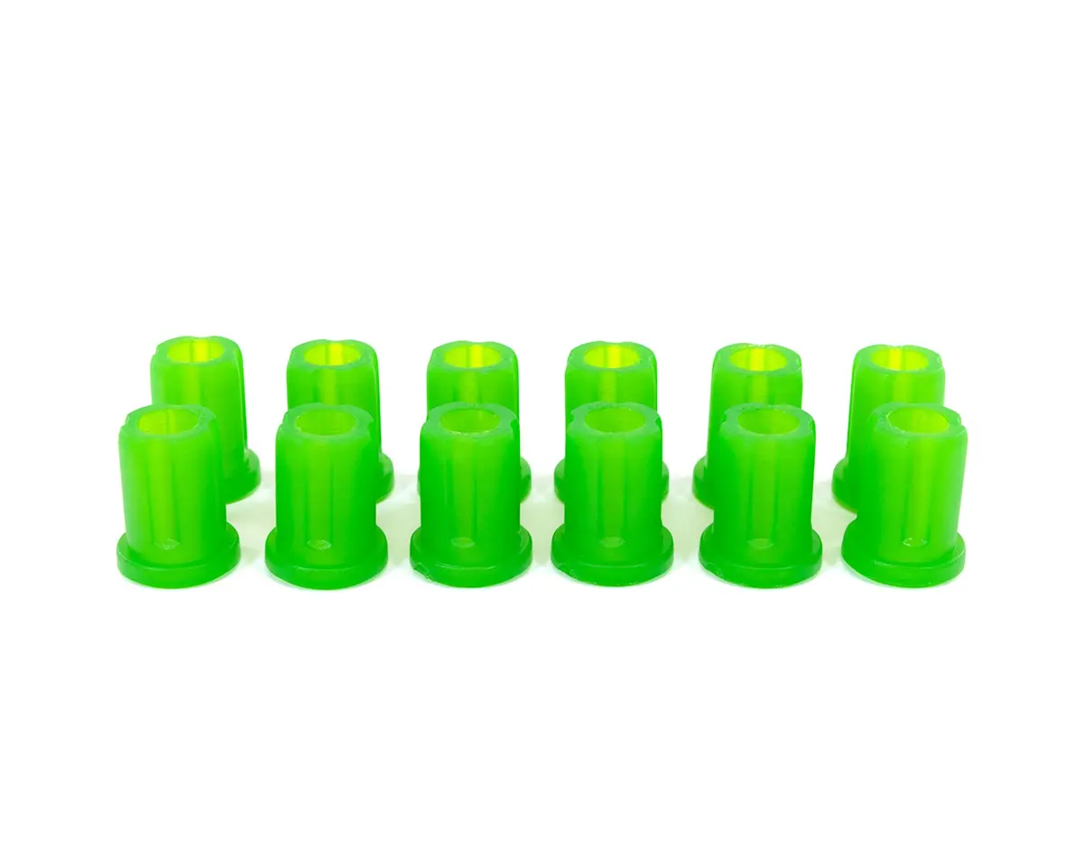 Front Or Rear Polyurethane Spring Bushing Kit For Toyota Land Cruiser 40 Series (1960-1980) 1