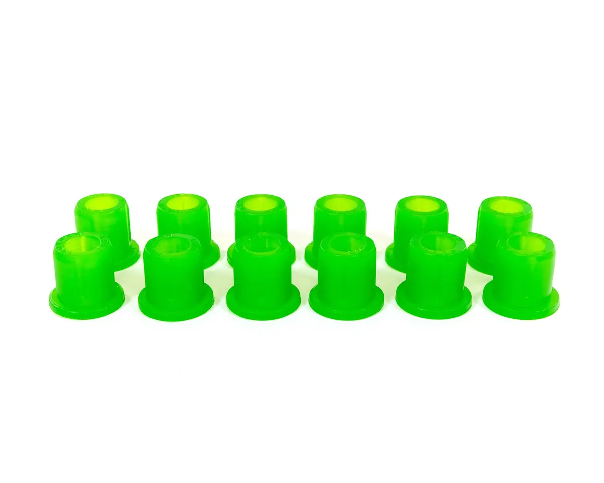 Polyurethane Spring Bushing Kit For Toyota Land Cruiser 60 Series (1980-1989) 1