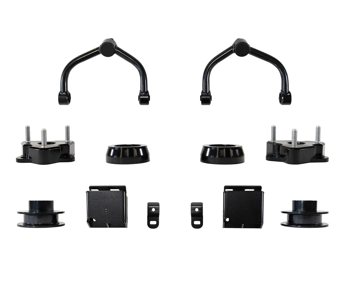 3.5" Lift & Level Kit For Ram 1500 (2019+) 1