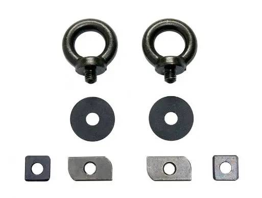 Eyebolts Heavy Duty T-Slot Tie-Down Points 8001162 1