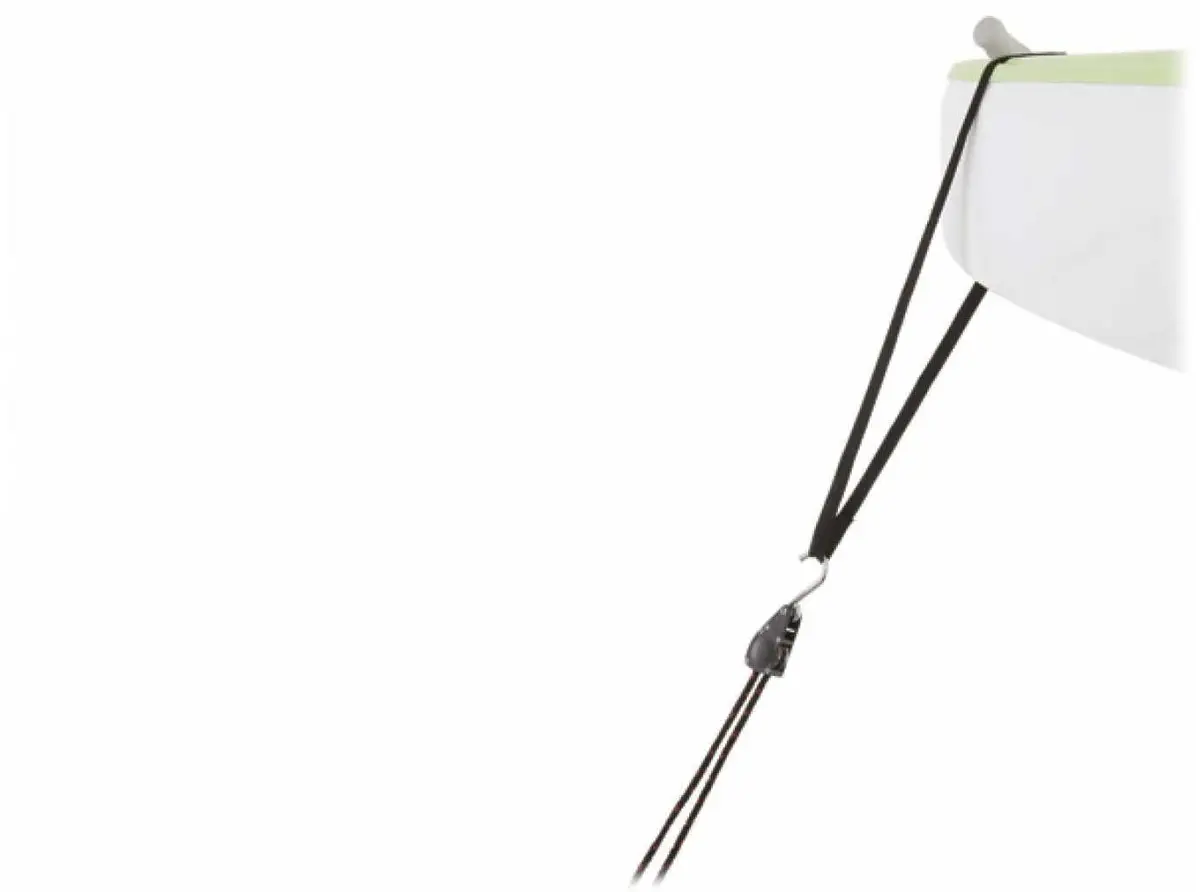 Bow/Stern Tie Down Sku: 8004031 1