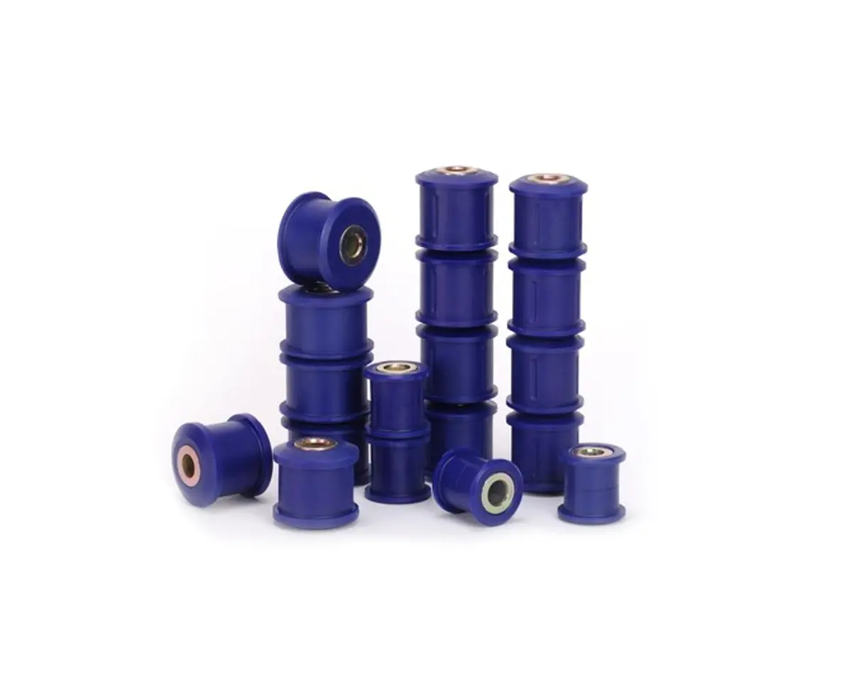Suspension Arm Bushing Kit For Land Rover Range Rover (1971-1985) 1