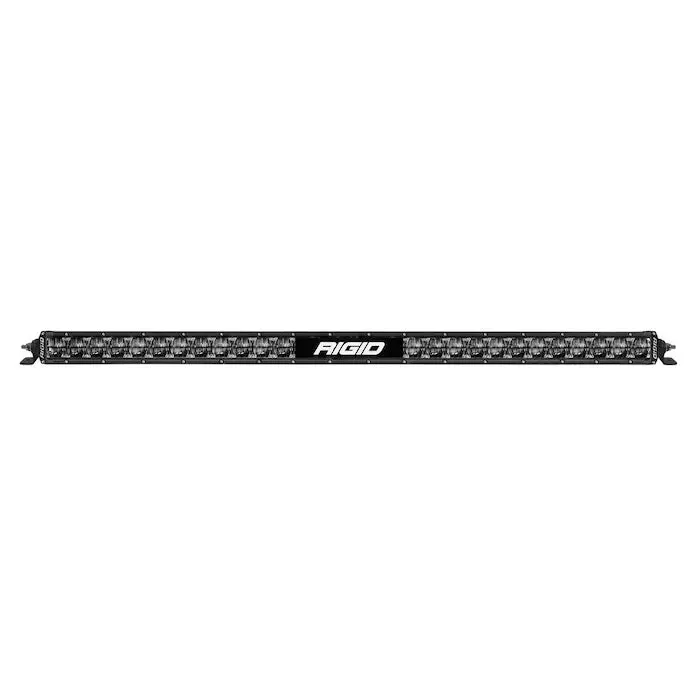 Rigid Sr-Series 30" Dual Function Sae Auxiliary Driving Lights 1