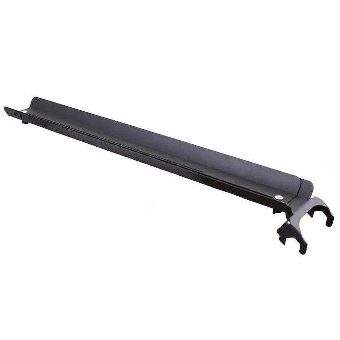 Küat Piston E-Bike Ramp 1