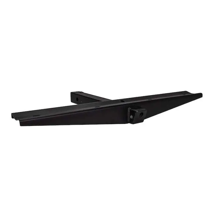 Küat Piston Sr 2" Hitch Adapter 1