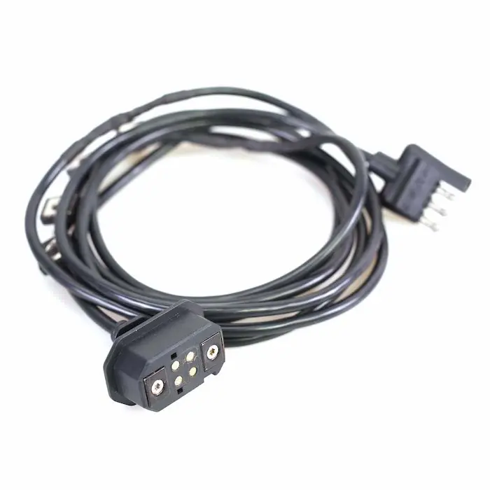 Küat Piston Wiring Harness Extension 1