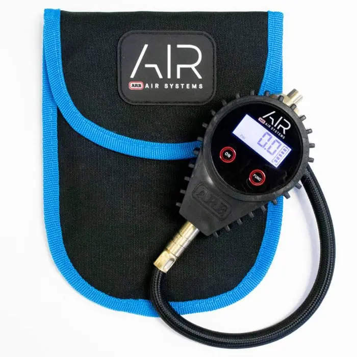 Arb E-Z Digital Deflator 1